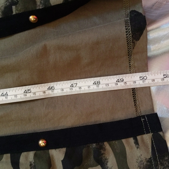 🔥Cammo Maxi!!🔥 - Picture 9 of 11